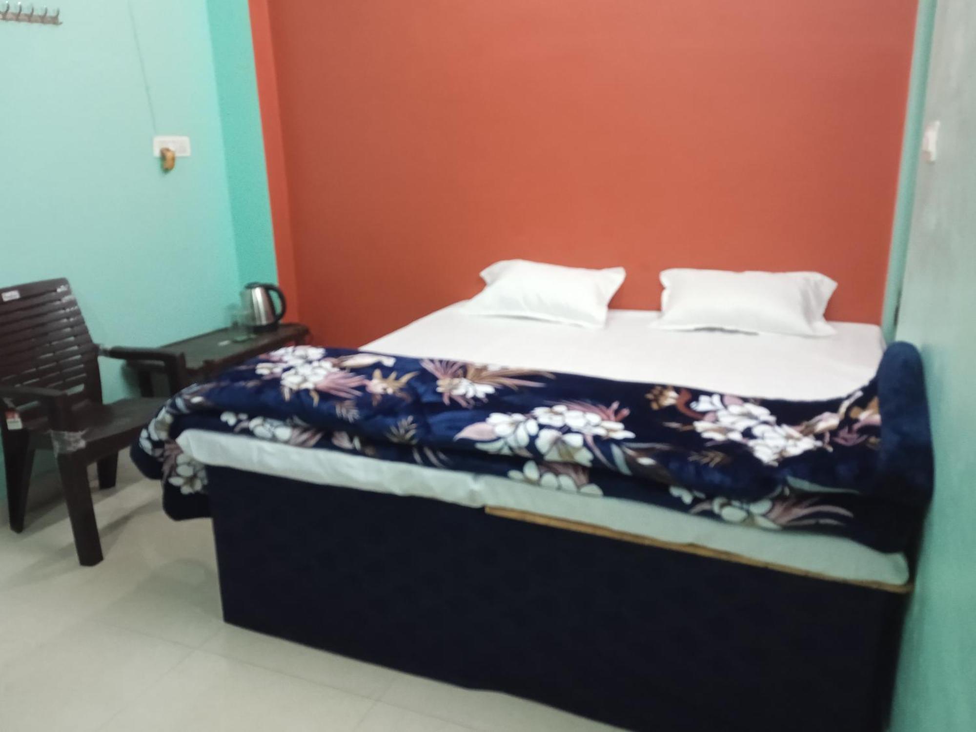 Rastogi Niwas - 3Km Away From Triveni Sangam Villa Prayagraj Exterior photo