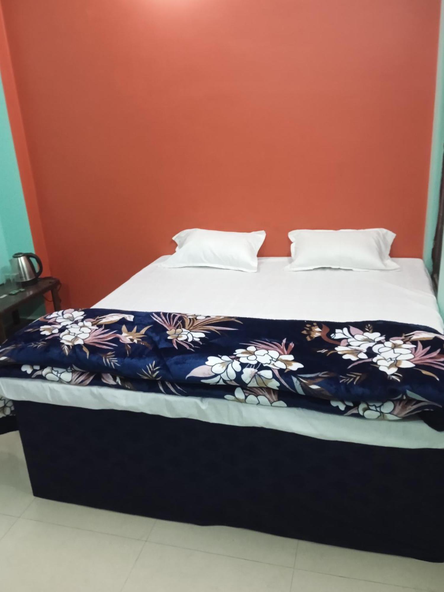 Rastogi Niwas - 3Km Away From Triveni Sangam Villa Prayagraj Exterior photo